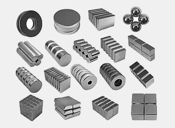 Increasingly Extensive Demand of Hard Magnetic Materials Application