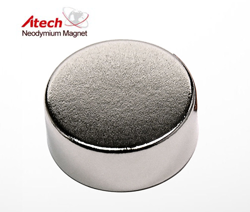 huatai , Disc/Cylinder Neodymium Magnets