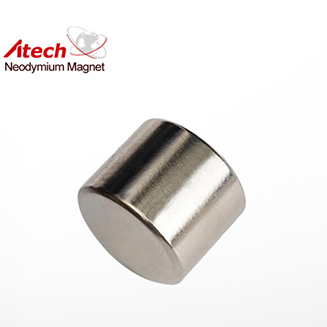 Disc/Cylinder Neodymium Magnets
