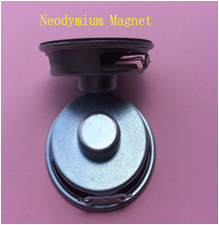 Usage of Ferrite Magnets vs Neodymium Magnets in Audio Speakers