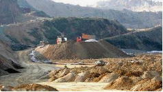 Myanmar-China's Main Supplier of Medium and Heavy Rare Earths