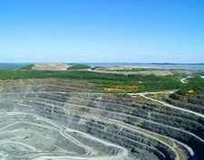 Eco-Friendly Necharacho Rare Earth Mine