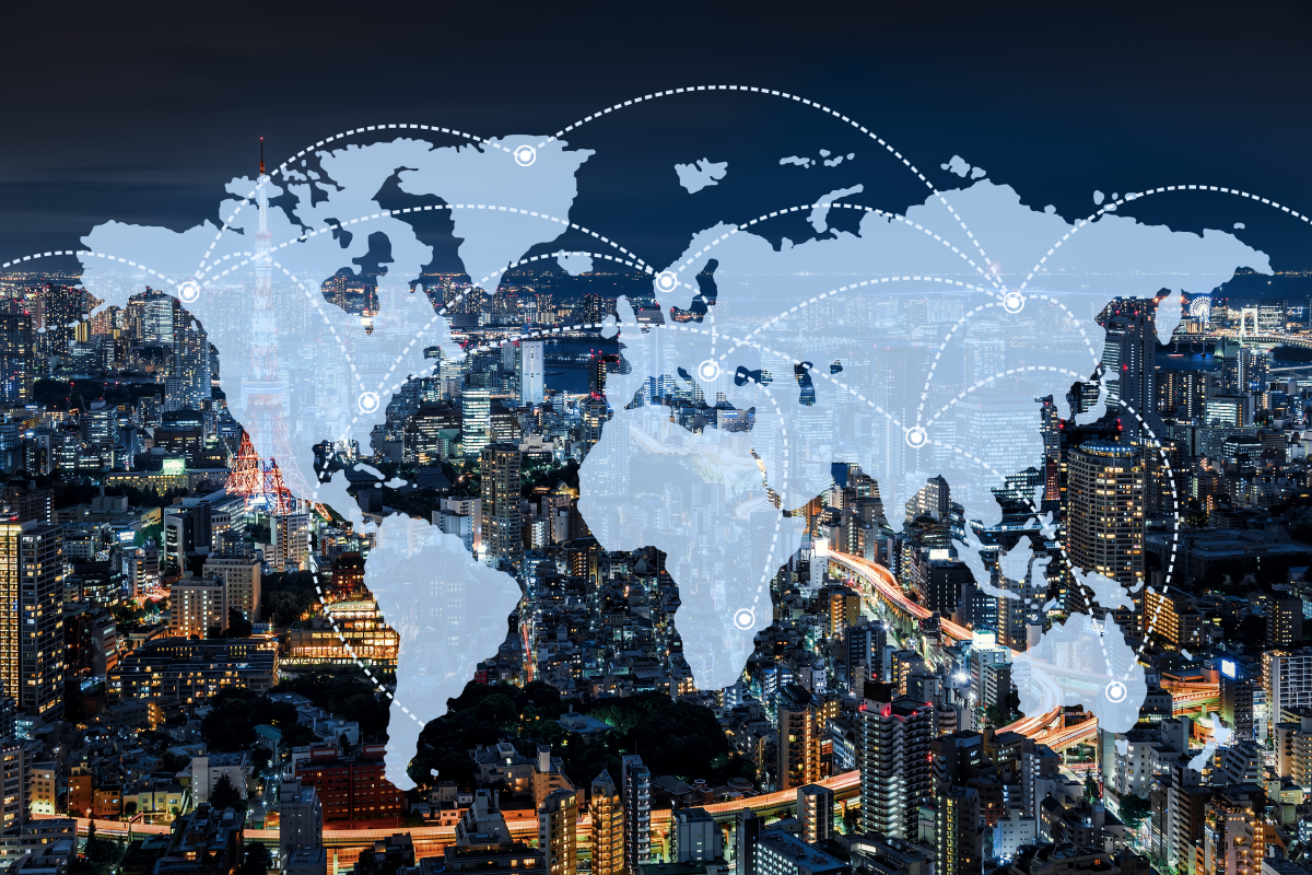 Rare Earth Elements: Where in the World Are They?