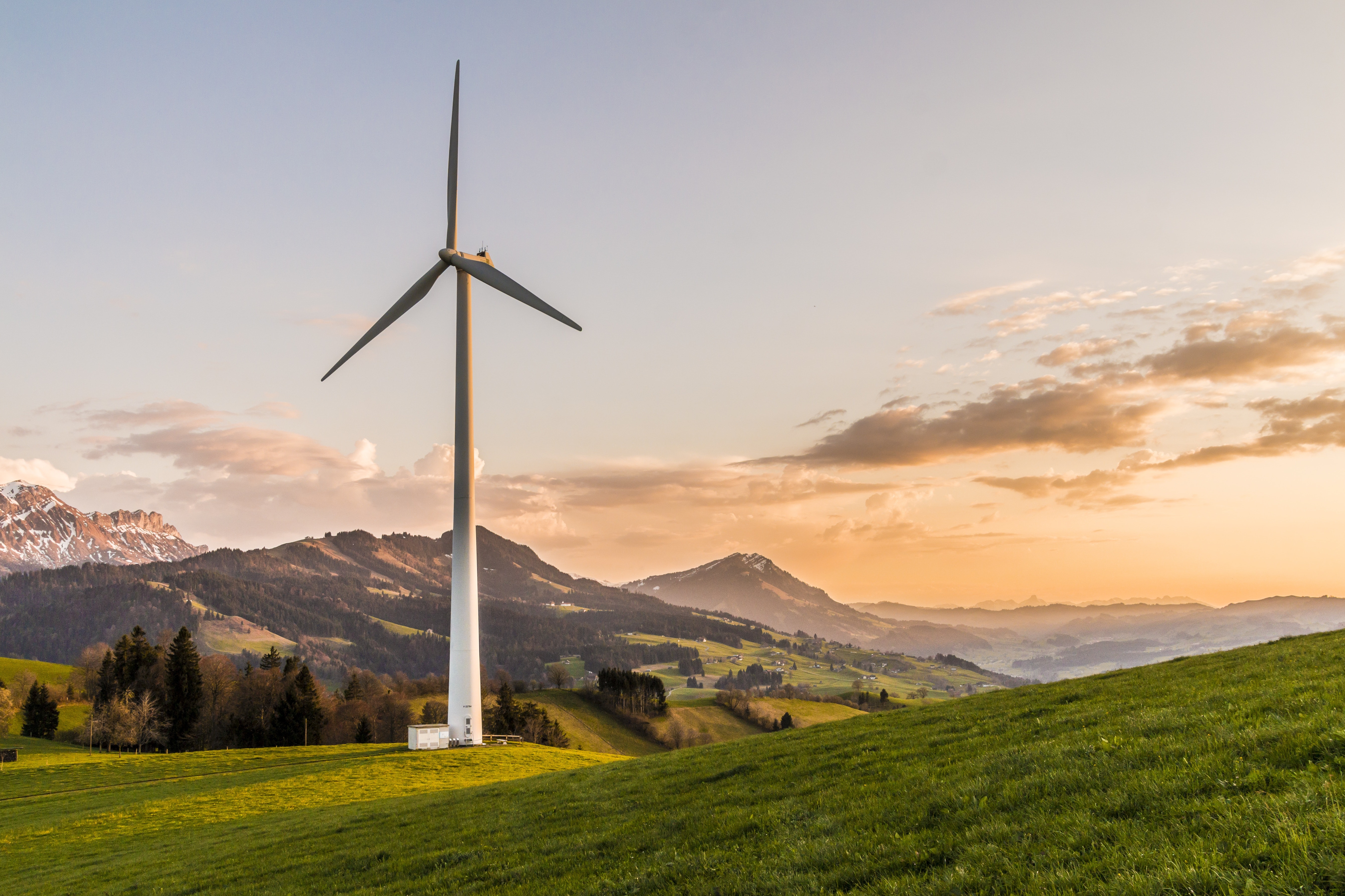 Sandia National Laboratories's Attempt To Put An End To Usage Of Neodymium Magnets In Wind turbines