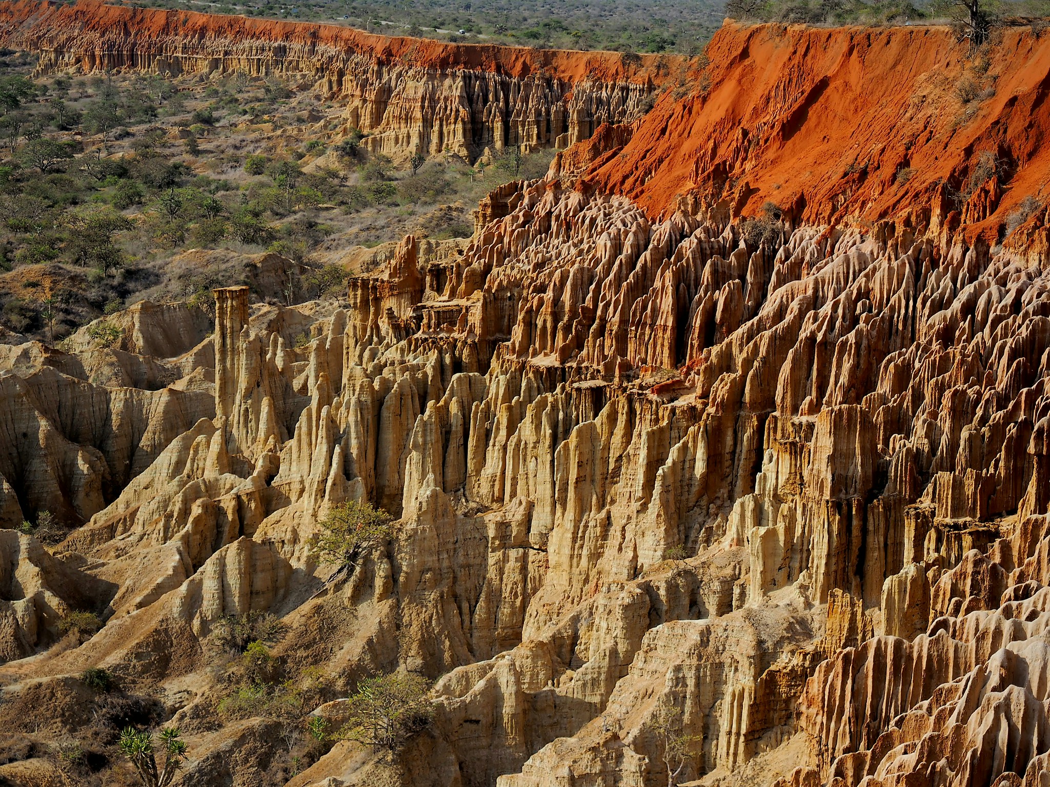 Angola’s Unexploited Rare Earth Riches